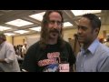 Hollywood 1 on 1 ( TYRONE TANN & ARI LEHMAN )
