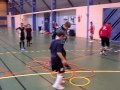 Stage du 15 au 21 ao�t / Lundi 16