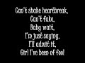 Trey Songz – Fumble