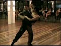 Andr� & Andressa - Tango