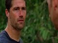 se3ep23 through the looking glass part 2

ben and jack have a 'friendly' chat