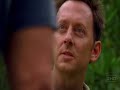 se3ep23 through the looking glass part 2

ben and jack have a 'friendly' chat