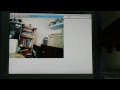 FEBON220 IP camera (WIFI Baby Monitor) with router and home cloud （iPAD)