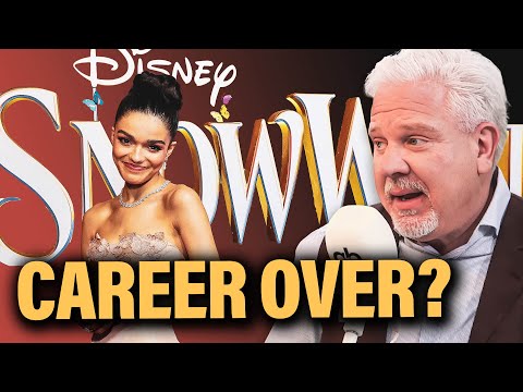 Did “Snow White” Actress Rachel Zegler DESTROY Her Chances in Hollywood