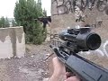 Counter Strike-Ball