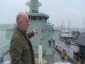 HMNZS Canterbury