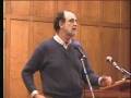 Talk - Q&A from Challenging Corporations