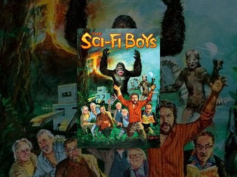 The Sci-Fi Boys
