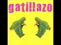 gatillazo – Fosa común