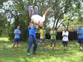 sepaktakraw febem/sp (Fundação CASA) sepaktakraw febem/sp (Fundação CASA)