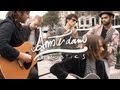 Amsterdam Acoustics - Avant La Lettre : No Procedure That Fits