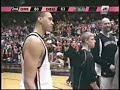 The Immaculate Deflection: Oregon State Basketball The Immaculate Deflection: Oregon State Basketball