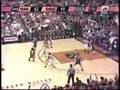 The Immaculate Deflection: Oregon State Basketball