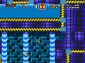 Super Mario World Hack - Kain's Quest - Water Plant