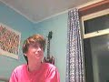 Scott, being electricuted