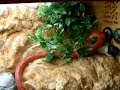 Guttatus albina a la caza