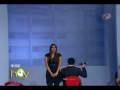 videos de Andrea da las indicaciones.