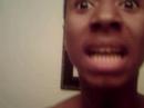 tre being stupid