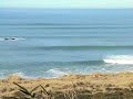 January surf 2008