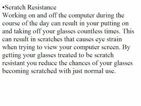 how to take care of eyes for computer users
