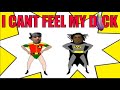 Juelz Santana and Lil Wayne - I Cant Feel My Dick