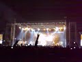 Iron Maiden - Wasted Years Live Mumbai 2008