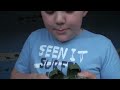Transformers Animated Voyager Bulkhead Figure review