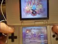 Instaling flashme-7 on a nds