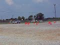 Troopers train at Talladega