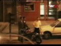 Super estrellada de delincuente en moto asombrosos videos amazing videos