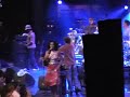 Zuco 103 bij North Sea Jazz 2005