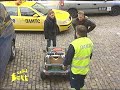 Echt fett - Die Autopanne