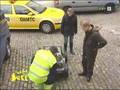 Echt fett - Die Autopanne