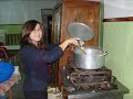 Desbravadores de Espinho ( Actividade em Unhais da Serra)