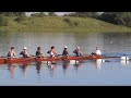 Aviron Libourne Entrainement HC8+