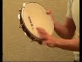 Dudu Tucci Pandeiro Solo
