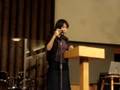 Toto's prayer sharing @ RCAC 2