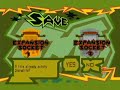 Jet Grind Radio - Character Aquisition