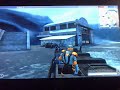 Warhawk  APC Glitch/Trick