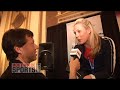 California Swim Genes with Olympic Swimmer Kaitlin Sandeno
