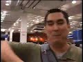 Guitar Hero 3 Midnight Launch Event @ Best Buy (Miami, FL)