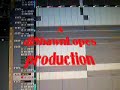 euro production ( instremental )