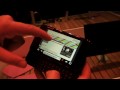 The Nokia Blog's Nokia N900 Hands-on