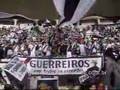 GDA - Vasco x Portuguesa (Camisas Negras)