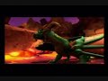 Escape from Cynder - LoS: ANB - Music Edit - with SFX Escape from Cynder - LoS: ANB - Music Edit - with SFX
