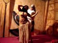 Inaugura��o em Santos Rede Hayet - Dabke