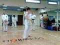 videos de Natasha in a Karate Competition, she won too, came 1st