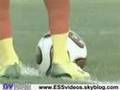 Sadick Adams Ghana u17 ESS