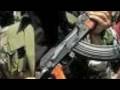 videos de gaza ambush