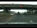 Fast Memphis to Houston avoiding all cops - time lapse drive